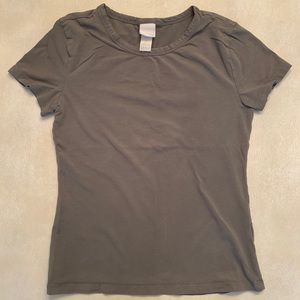 h&m // conscious // t-shirt // s